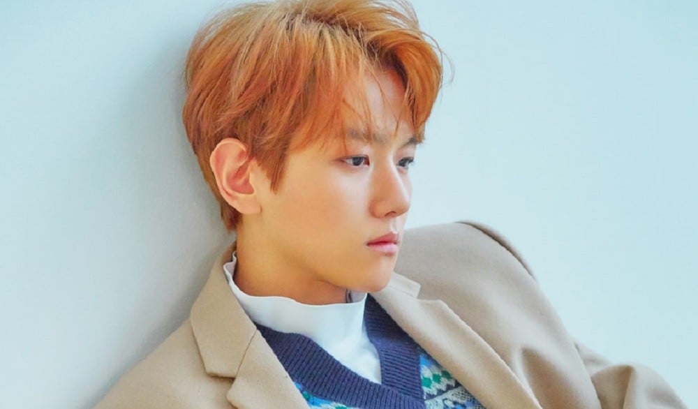 EXO, Baekhyun