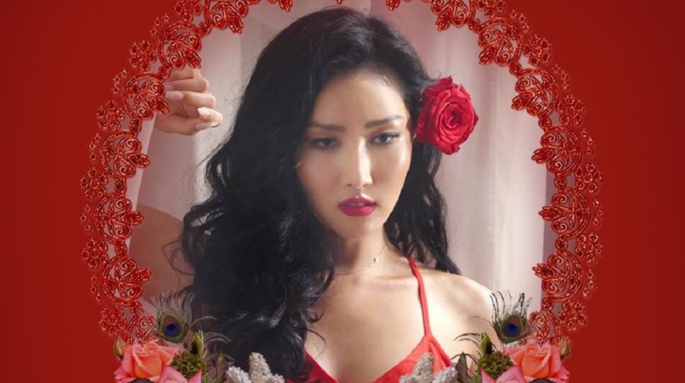 MAMAMOO, Hwa Sa