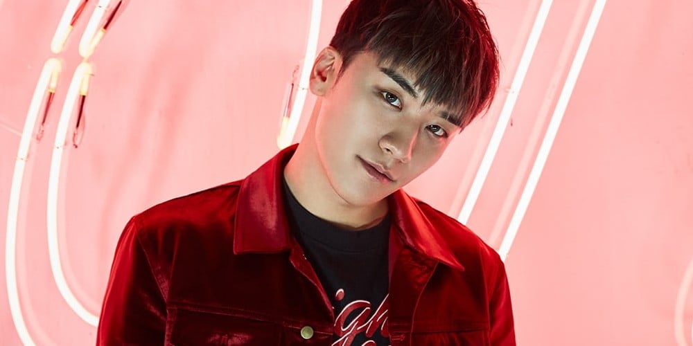 Big Bang, G-Dragon, Seungri