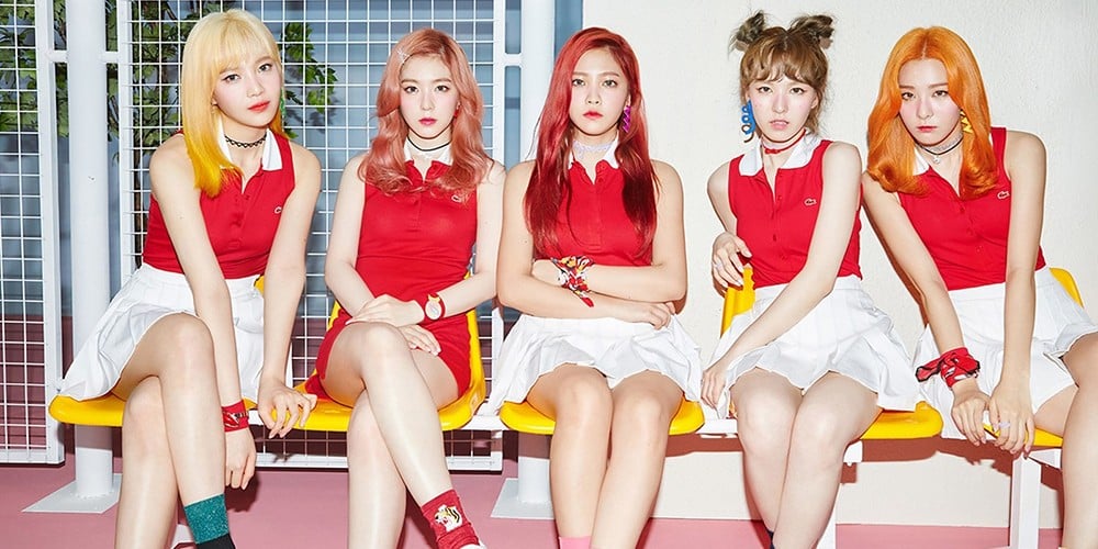 Red Velvet