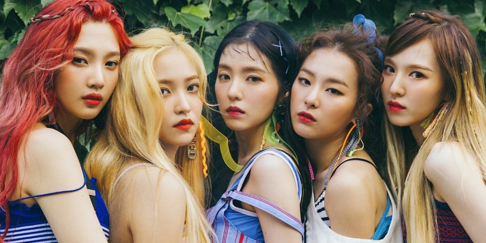 Red Velvet