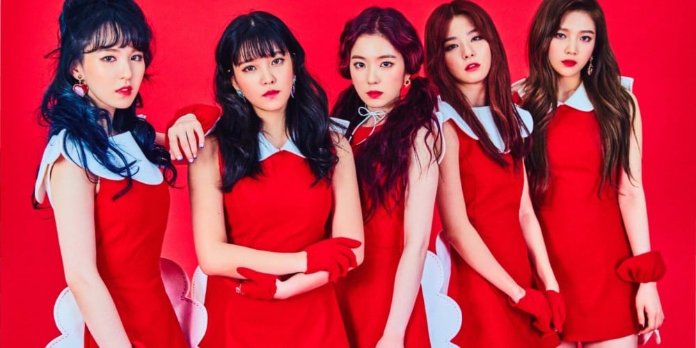 Red Velvet