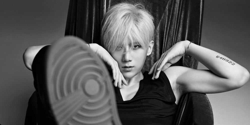 B2ST, Hyunseung