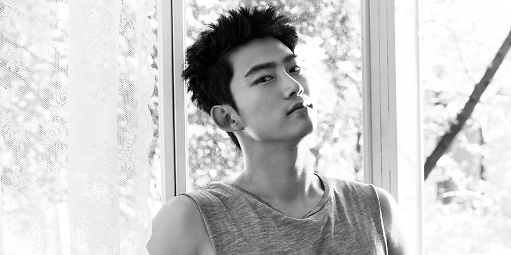 2PM, Taecyeon