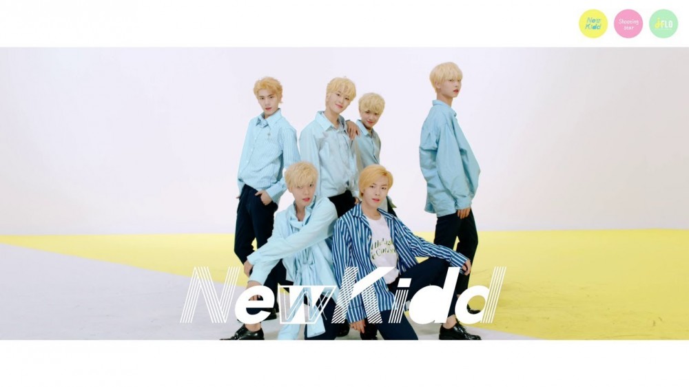 Newkidd