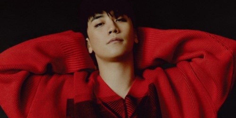 Seungri