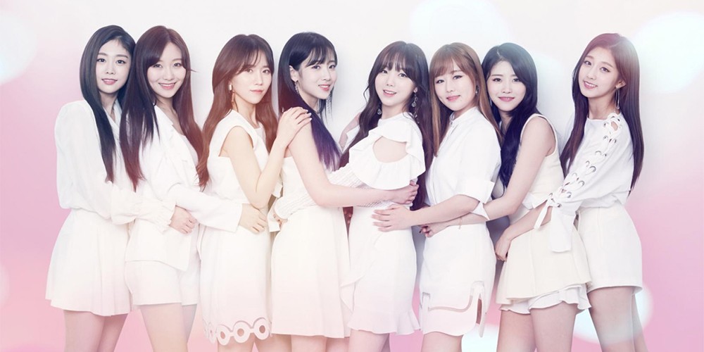 Lovelyz