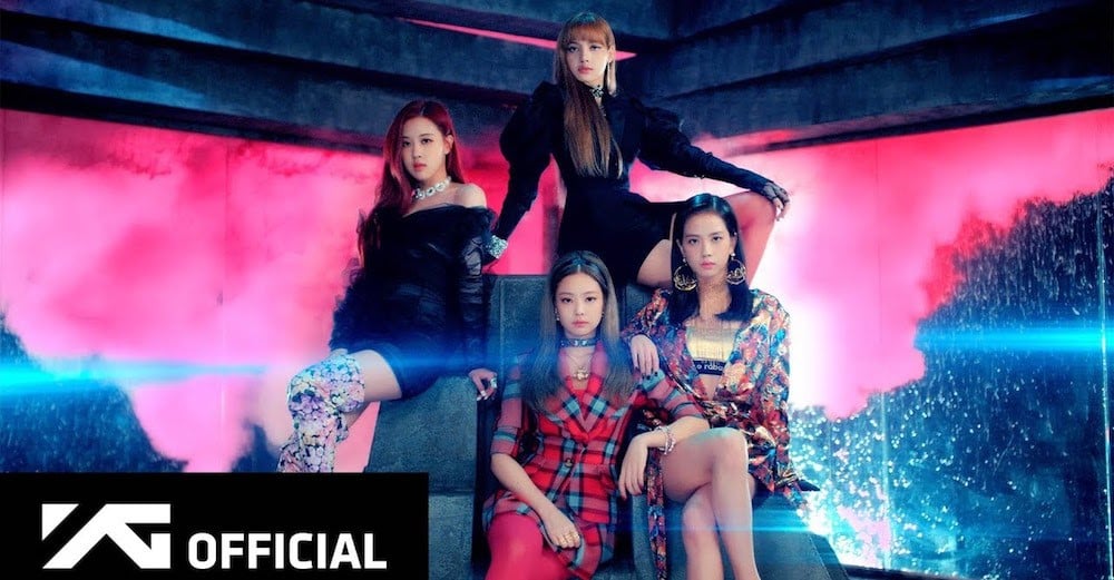 Blackpink Lisa Jennie Jisoo Rose Blink 블링크 Amino
