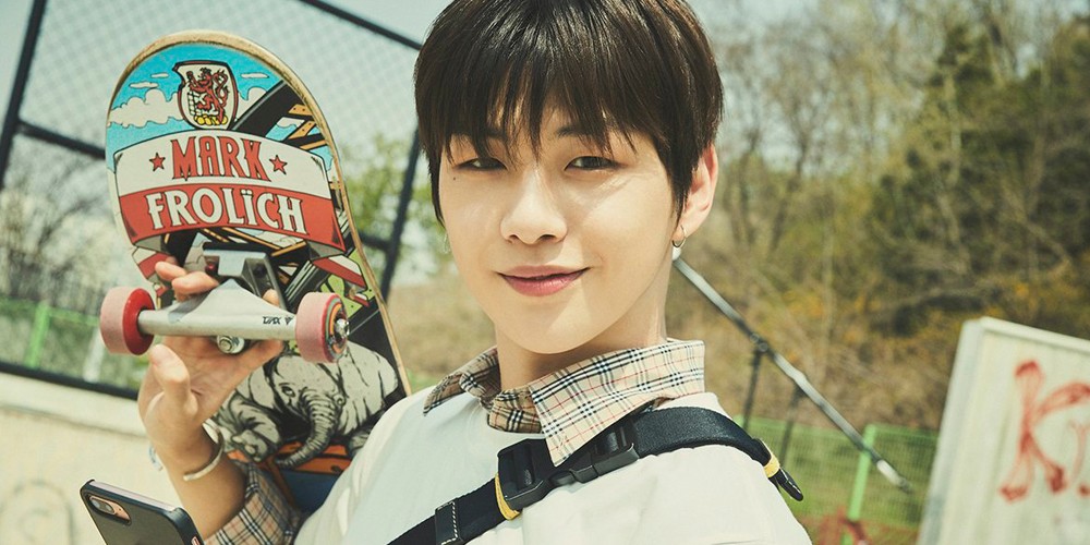 Wanna One Kang Daniel fans donate 120 cooling fans to solitary elderly living in Kang Daniels hometown | allkpop