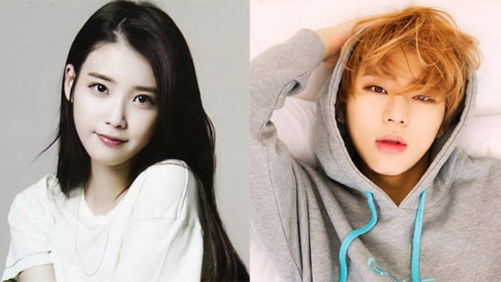 Zico, IU