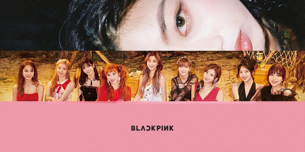 Apink, MAMAMOO, TWICE, BLACKPINK, BOL4 (Bolbbalgan4), Kim Chung Ha, Melomance, Paul Kim