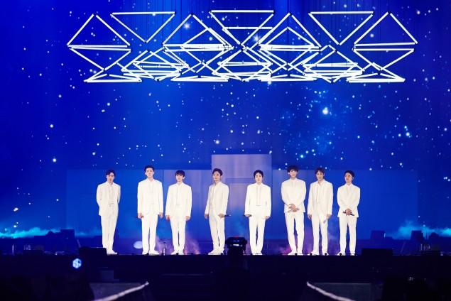 Exo Sells Out The Gocheok Sky Dome Once More For Their The Elyxion Dot Myanmar Mynews