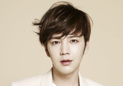 Jang Geun Suk