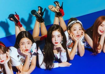 Red Velvet