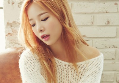 EXID, Solji