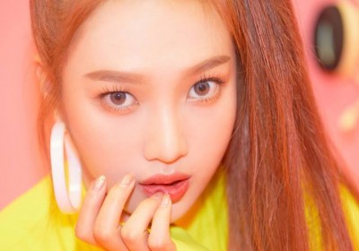 Red Velvet
