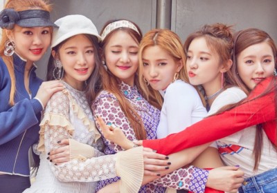 I-DLE