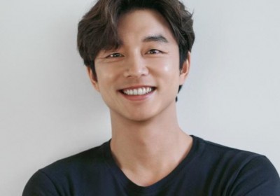 Gong Yoo