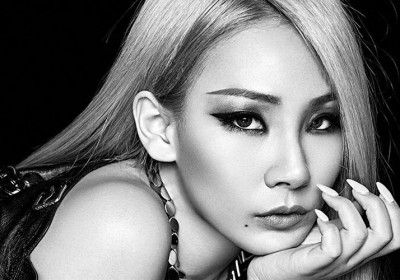 CL , Yang Hyun Suk