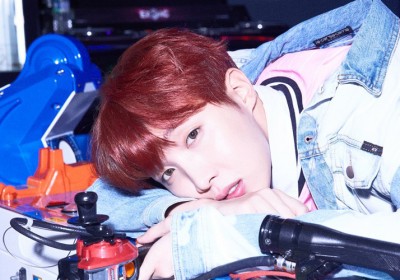 j-hope