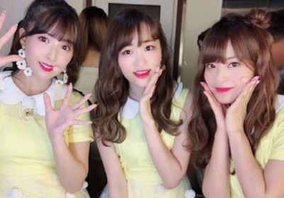 Honey Popcorn