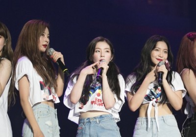 Red Velvet