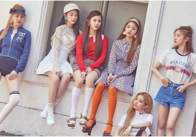 I-DLE