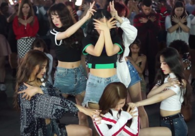I-DLE