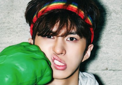 VIXX, Ken