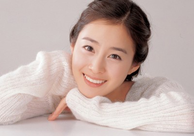 Kim Tae Hee