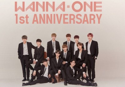 Wanna One