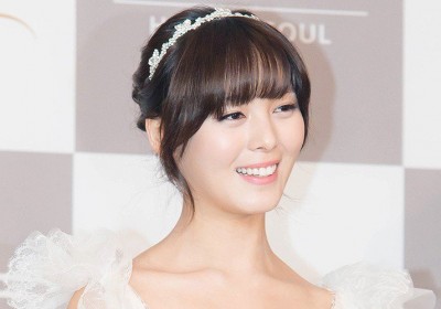 Wonder Girls, Sunye (Sun)