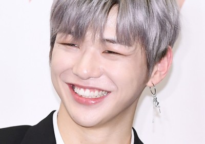 Kang Daniel