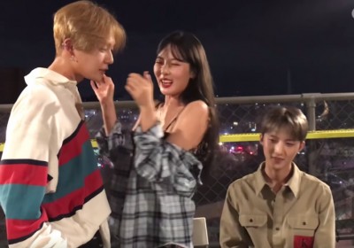 Hui, Triple H