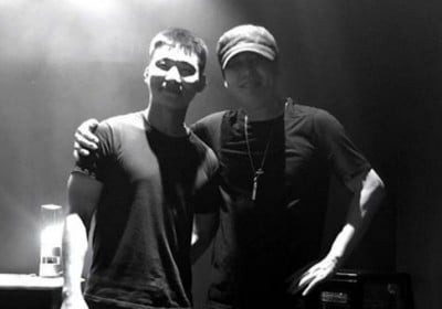 Big Bang, Daesung, Yang Hyun Suk