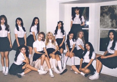 LOONA