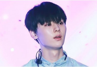 Hwang Min Hyun