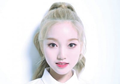 LOONA, Go Won