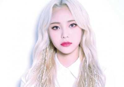 LOONA, JinSoul