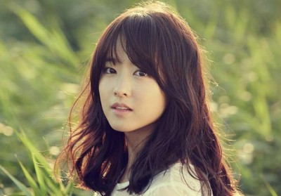 Park Bo Young