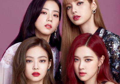 BLACKPINK