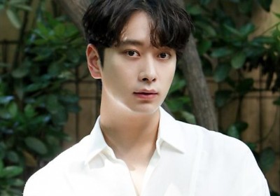 2PM, Chansung