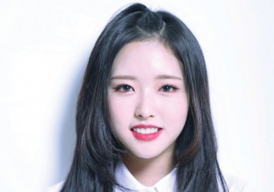 LOONA, Olivia Hye