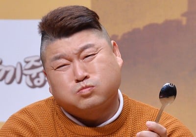 Kang Ho Dong