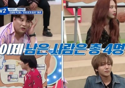 Super Junior, Ryeowook, Red Velvet, Joy