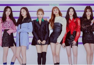 (G)I-DLE