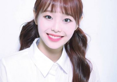 LOONA, Chuu