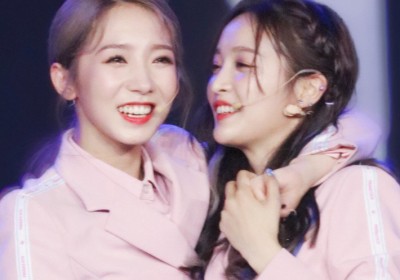 Meiqi, Xuanyi