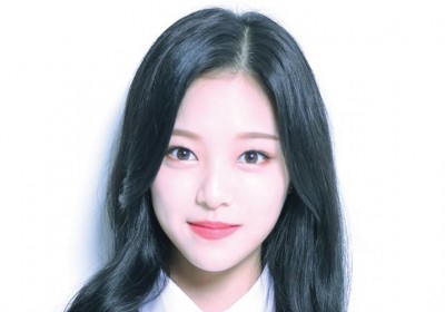 LOONA, HyunJin