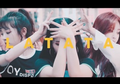 I-DLE